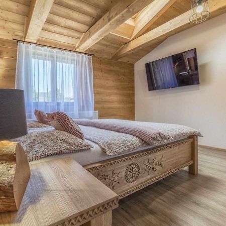 Privát Domino Ždiar Exterior foto