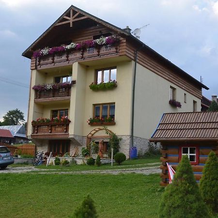 Privát Domino Ždiar Exterior foto