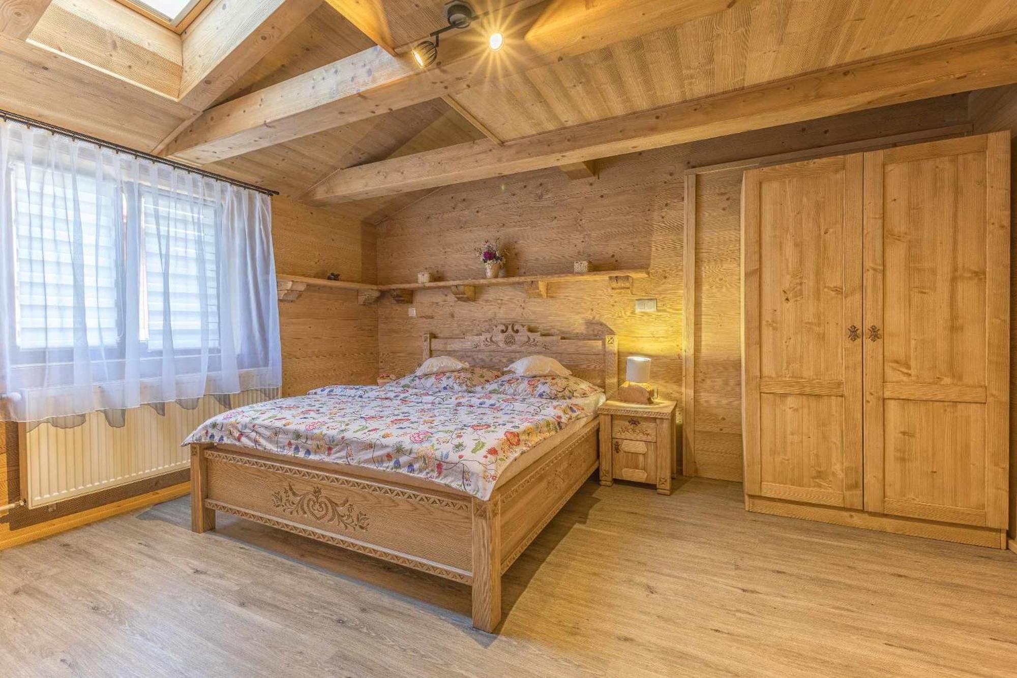 Privát Domino Ždiar Exterior foto