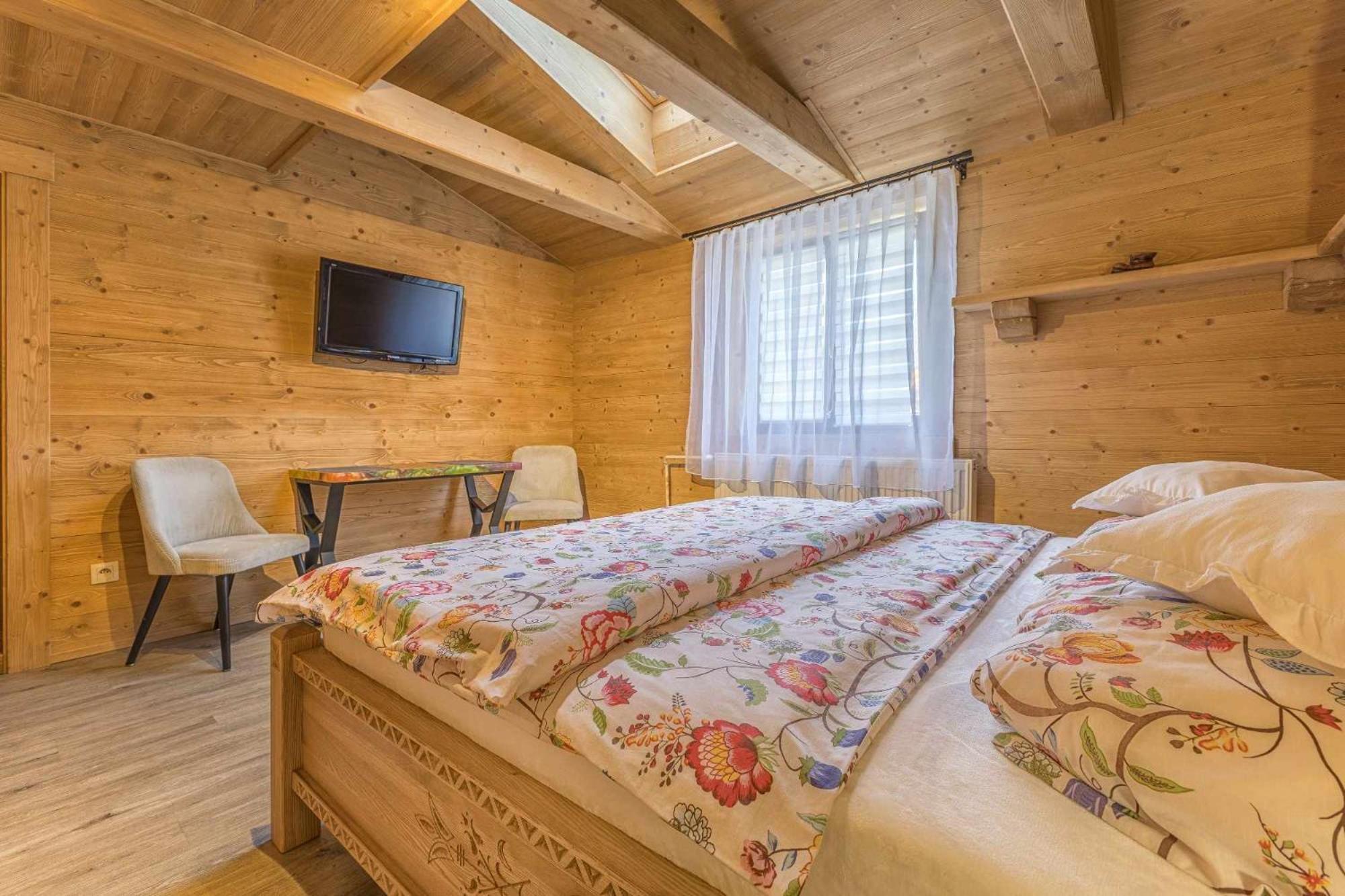 Privát Domino Ždiar Exterior foto