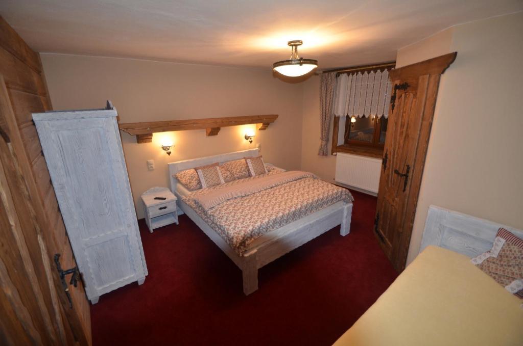 Privát Domino Ždiar Quarto foto