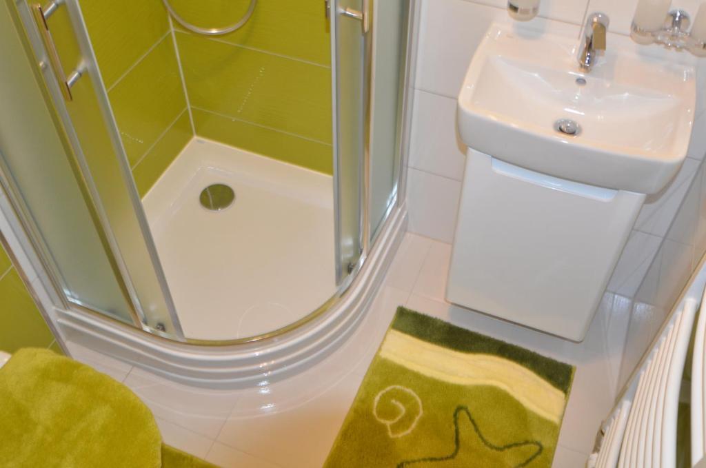 Privát Domino Ždiar Quarto foto