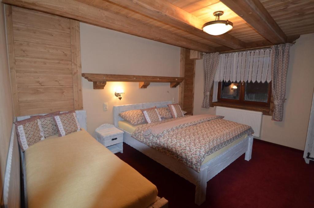 Privát Domino Ždiar Quarto foto