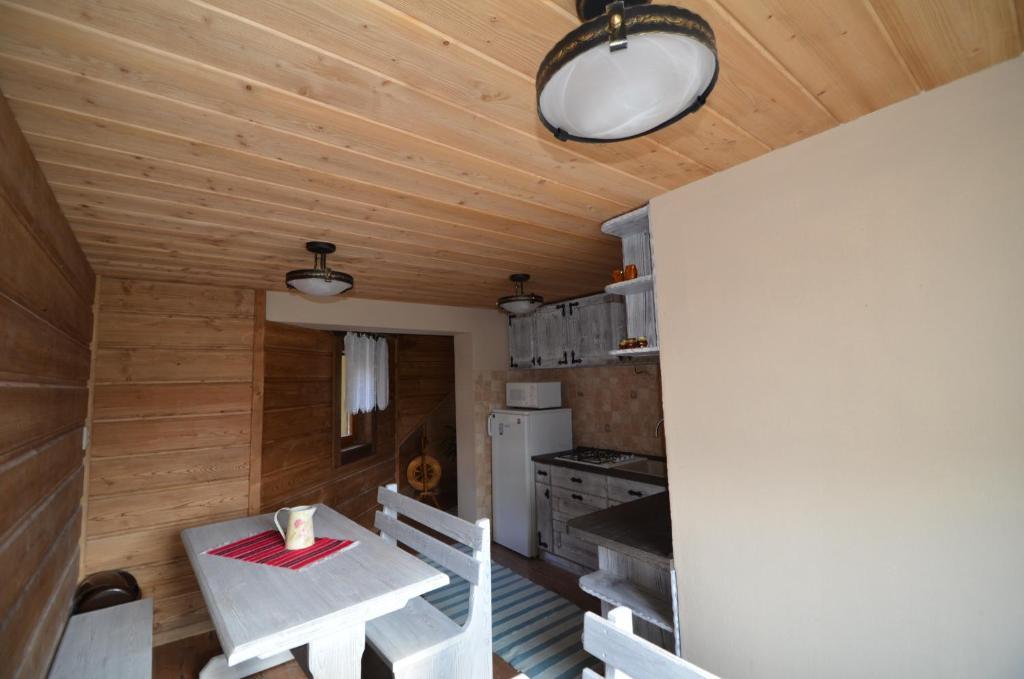 Privát Domino Ždiar Exterior foto