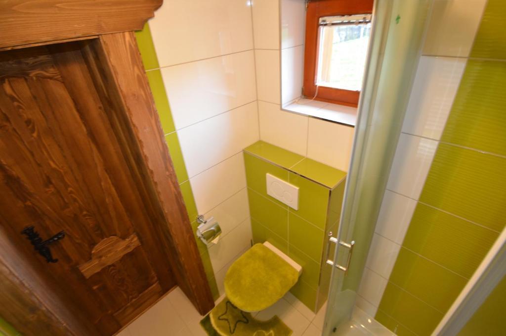 Privát Domino Ždiar Exterior foto